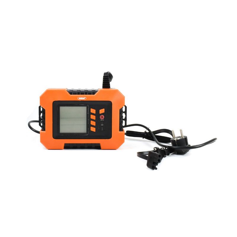 Andowl Φορτιστής Μπαταρίας Αυτοκινήτου 6V/12V/24V Q-DP1129 - Intelligent Pulse Repair Charger