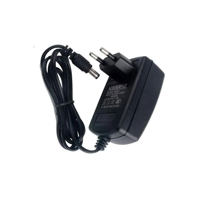 Andowl Τροφοδοτικό AC/DC 12V/3A Q-12V - Power Adapter