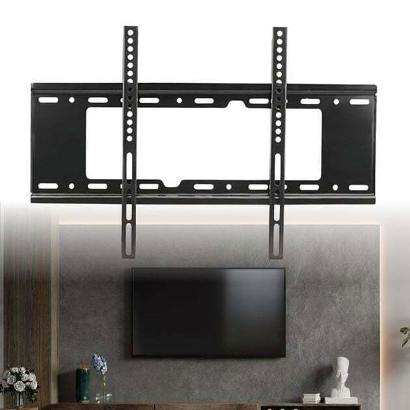 Andowl Βάση τηλεόρασης τοίχου 40-80 inch και 50kg Q-ZJ60 - Wall Mount TV Stand