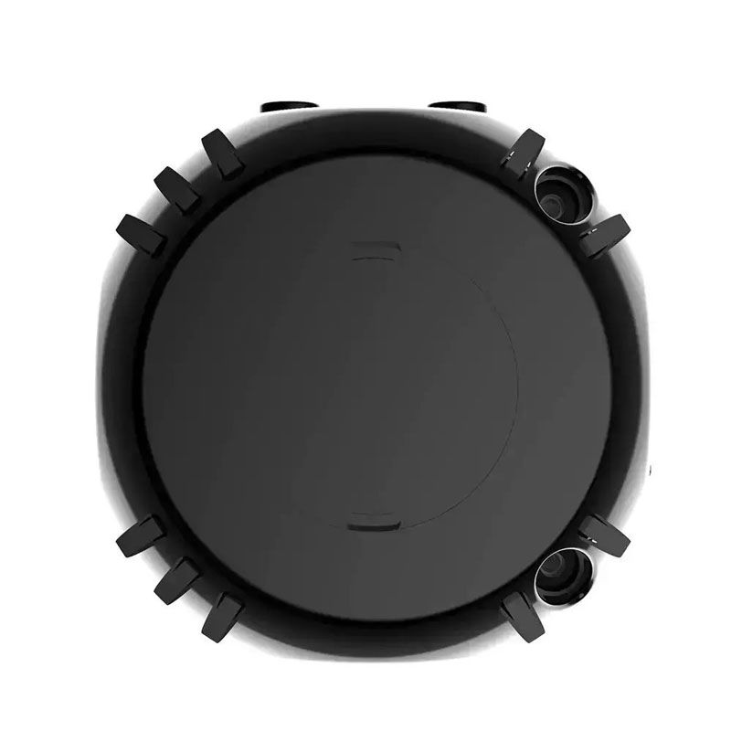 Andowl Κρυφή Κάμερα WiFi 1080p με Υποδοχή για Κάρτα Μνήμης και Ανιχνευτή Κίνησης Q-S710 - Mini WIFI USB IP Camera