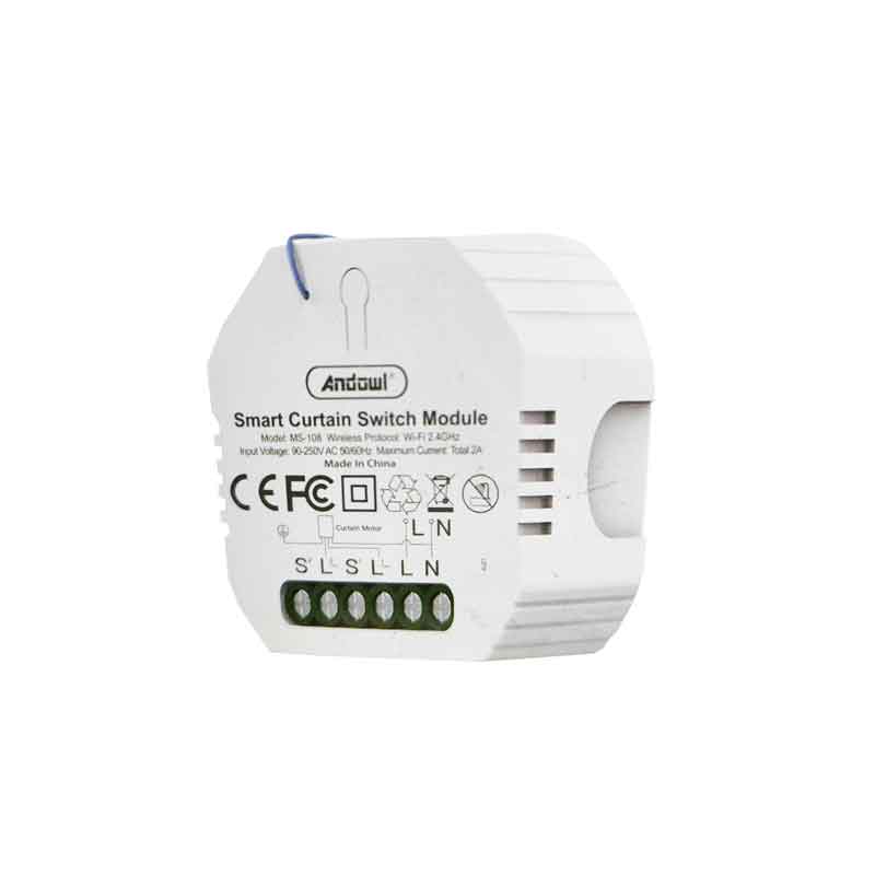 Έξυπνος Διακόπτης Wifi On/Off Διακόπτης- Smart Wifi On/Off Switch