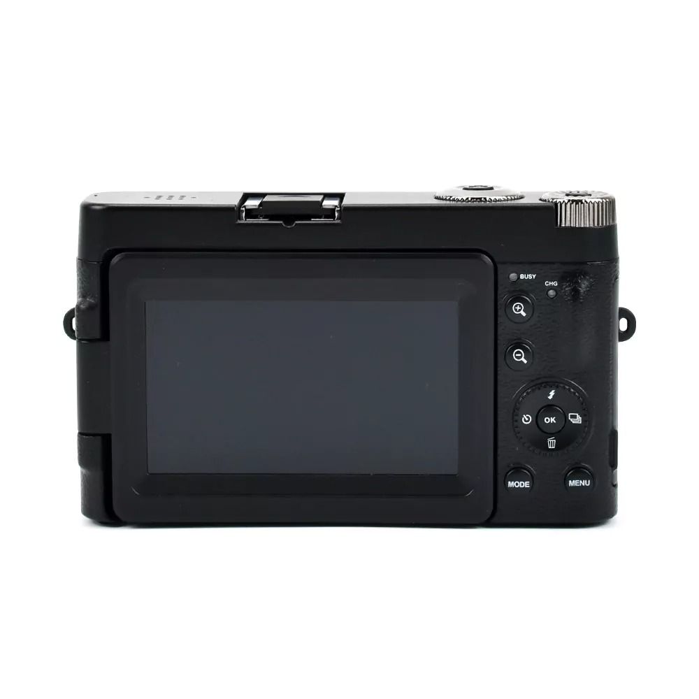 Ψηφιακή Φωτογραφική Μηχανή 8MP 4K Ultra HD 16x Digital WiFi Andowl A1