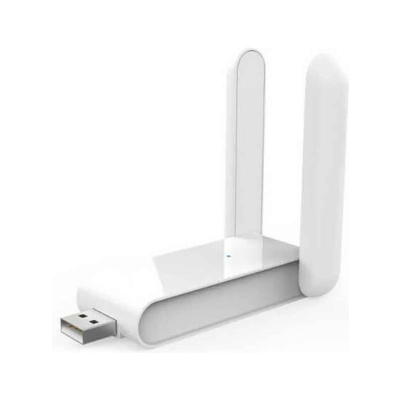Andowl Q-UAV03 Ασύρματος USB Αντάπτορας Δικτύου 866Mbps - Wireless -AC Dual Band USB Adapter