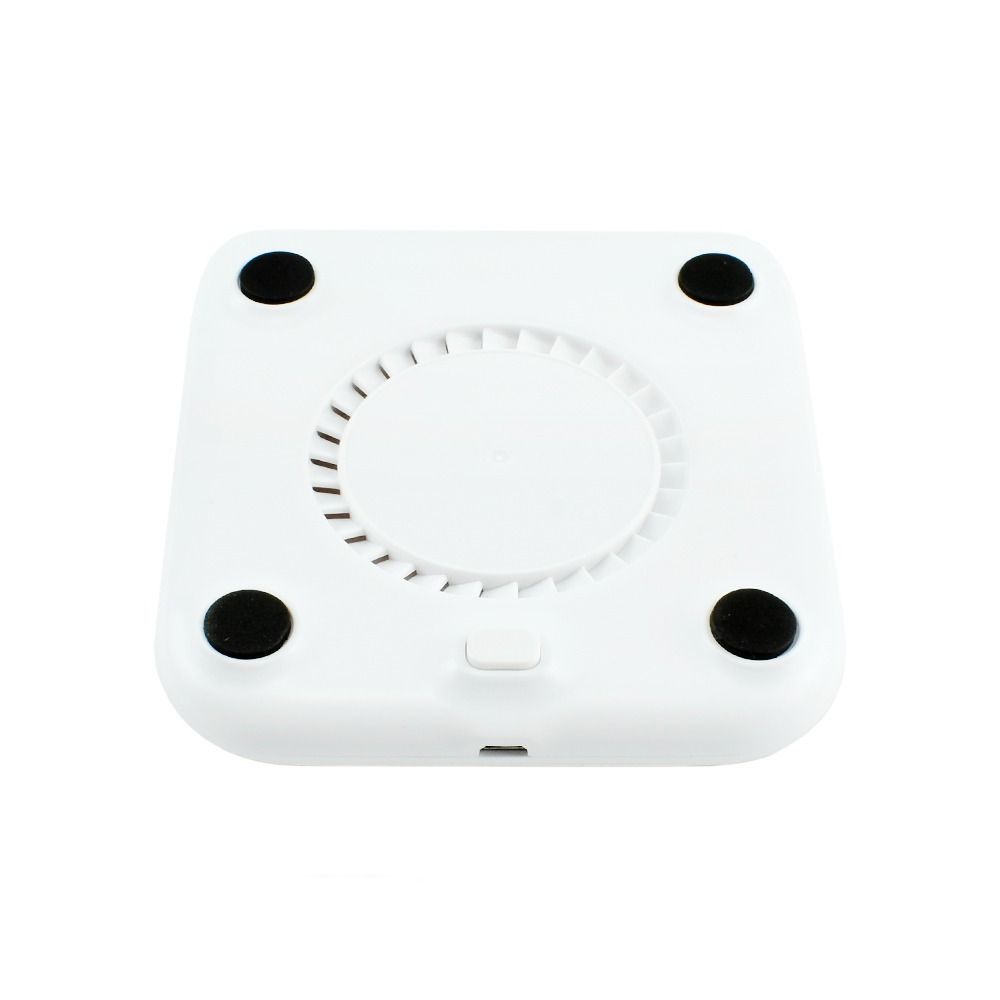 Andowl Ηλεκτρική Θερμαινόμενη Εστία Q-BW106 - Ibsulation Coaster