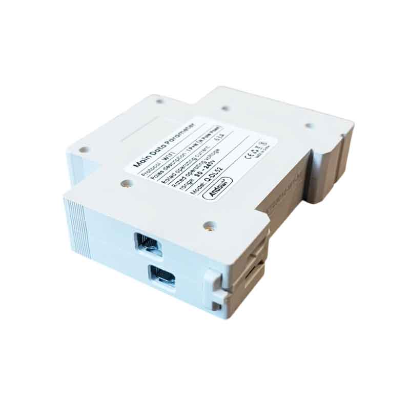 Andowl Διακόπτης κυκλώματος Wi-Fi Q-DL52 - Wifi Circuit Breaker