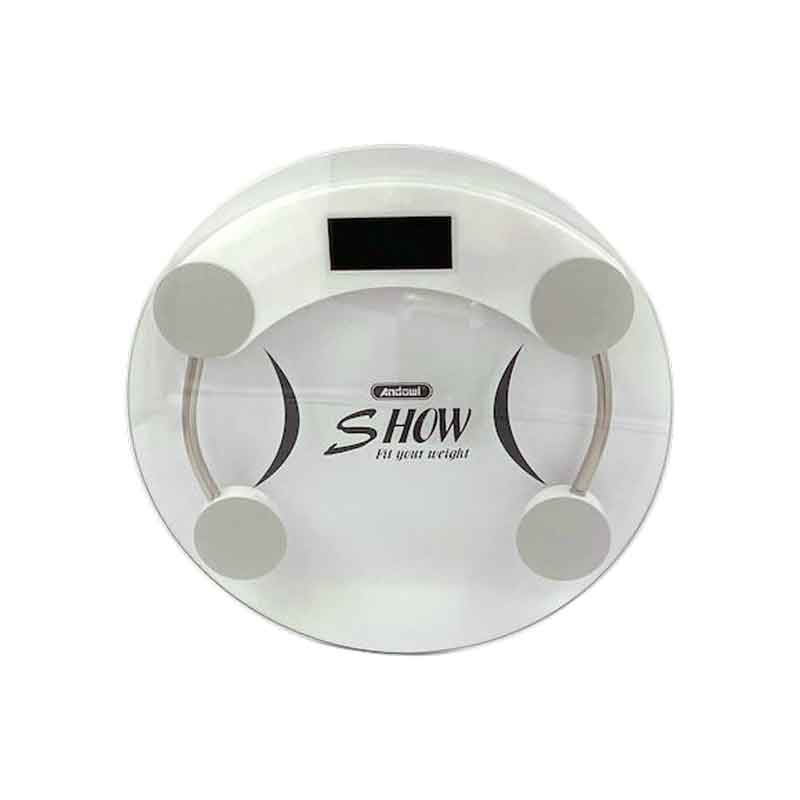 Andowl Ψηφιακή Ζυγαριά Q-SO69 - Weighing scale