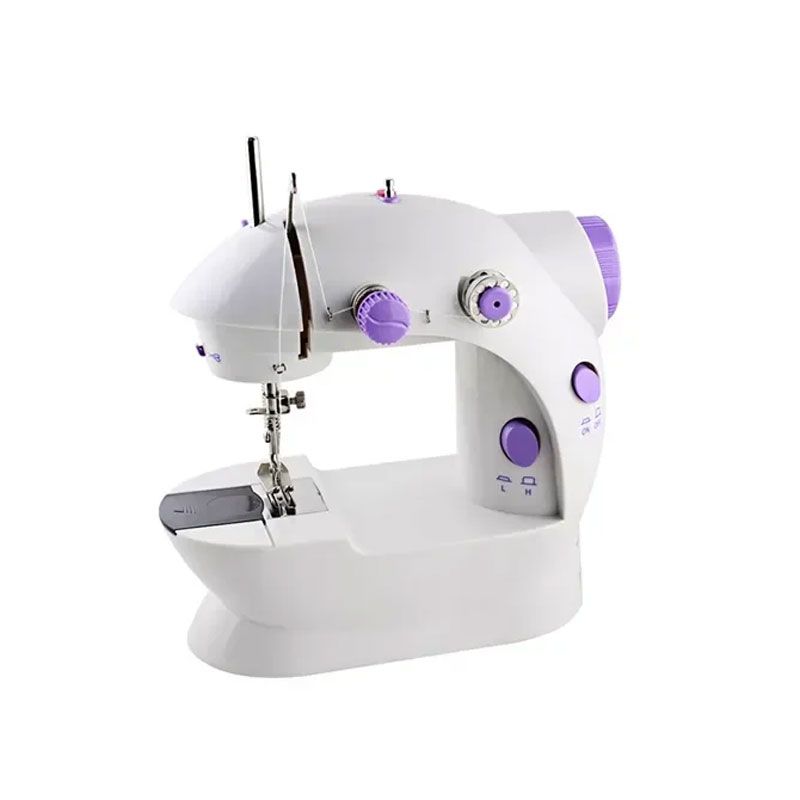 Andowl Φορητή μίνι ραπτομηχανή ρούχων Q-FR10 - Mini Sewing Machine