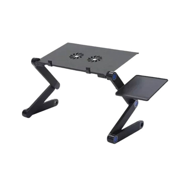 Andowl Q-ZJ56 Βάση για Laptop Με Ανεμιστηρα - Notebook Cooling Bracket