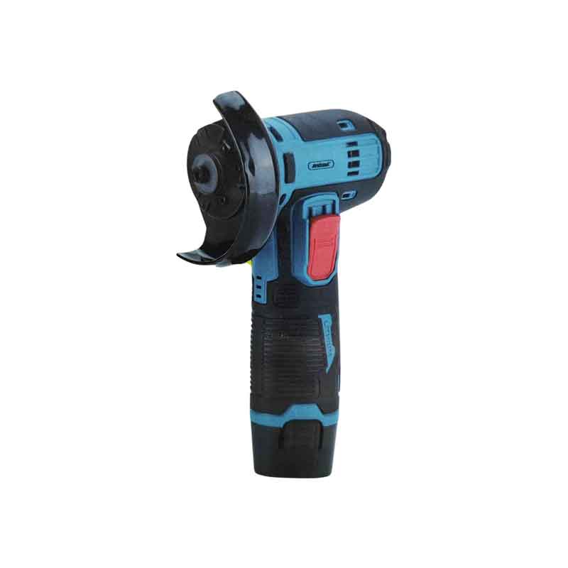 Andowl Γωνιακός Τροχός Με Μπαταρία 12V Q-JM825 - Angle grinder