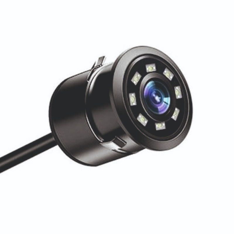 Andowl Κάμερα Οπισθοπορείας Αυτοκινήτου 1080P Q-DC4 - Reversing Camera
