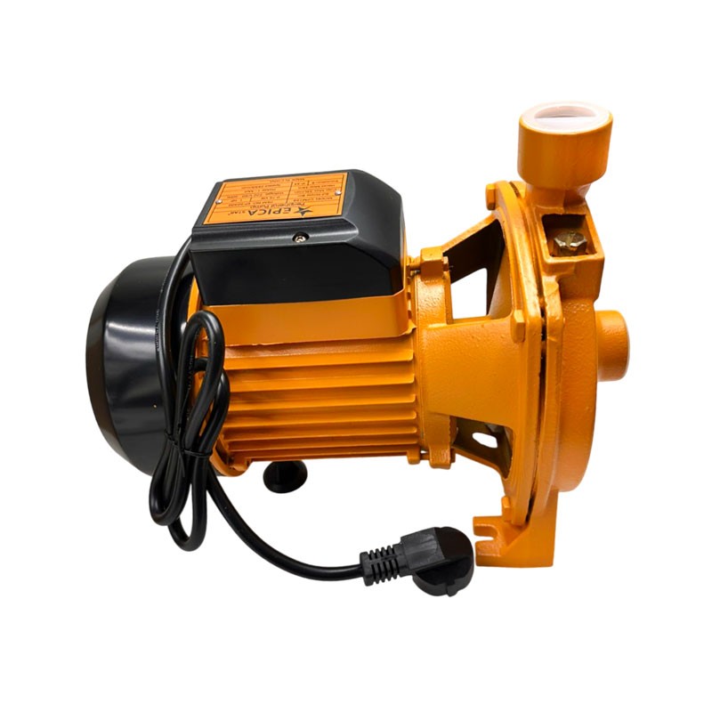 ΠΕΡΙΦΕΡΕΙΑΚΗ ΑΝΤΛΙΑ ΝΕΡΟΥ ΜΟΝΟΦΑΣΙΚΗ 0.75Kw/1HP EPICA STAR EP-50400 ΕΡΓΑΛΕΙΑ > ΔΙΑΦΟΡΑ > ΑΛΛΑ