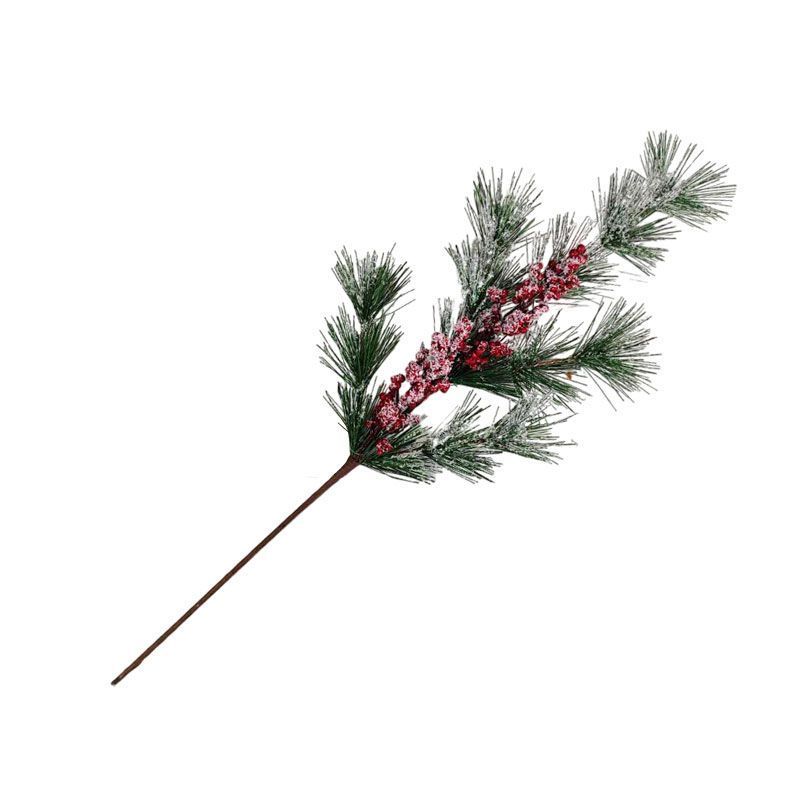 Χριστουγεννιάτικο στολίδι κλαδί 63 cm- Christmas decoration