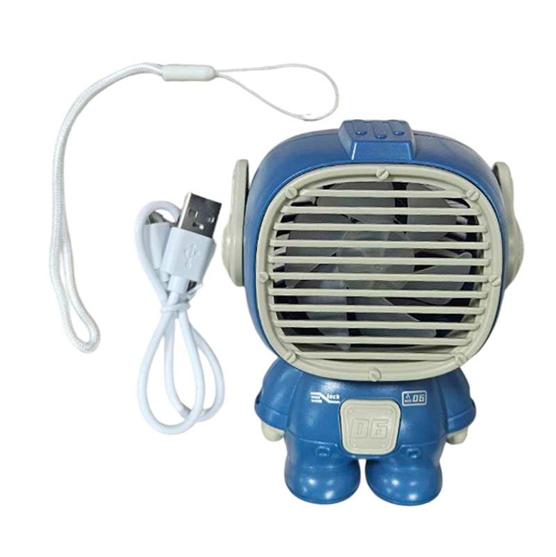 Andowl Μίνι Ανεμιστήρας Q-FS100 - Mini Fan