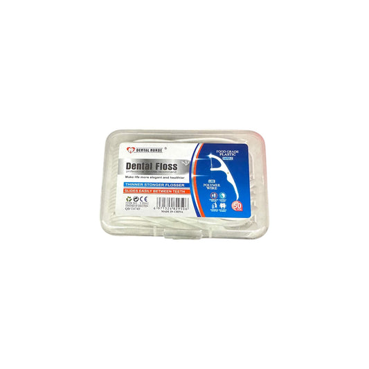 Dental floss