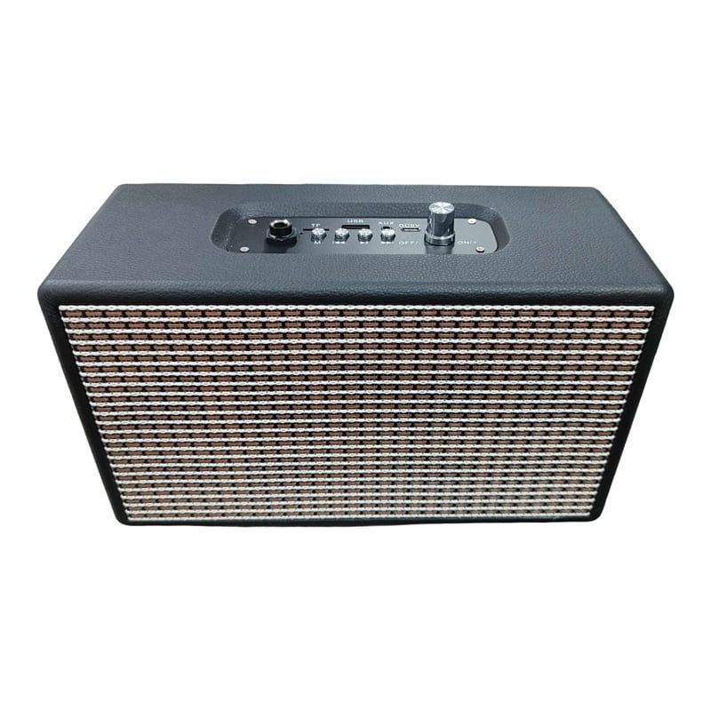 Φορητό Ασύρματο Ηχείο Bluetooth YYS-4201W - Portable Wireless Loudpeaker