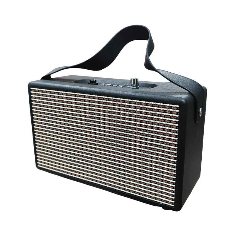 Φορητό Ασύρματο Ηχείο Bluetooth YYS-4201W - Portable Wireless Loudpeaker