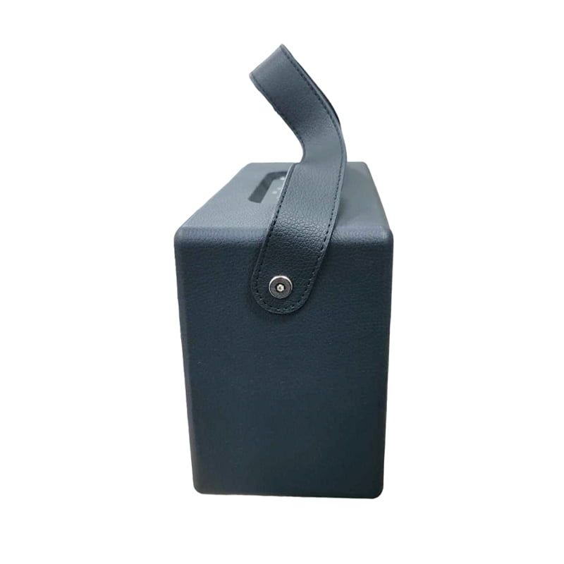 Φορητό Ασύρματο Ηχείο Bluetooth YYS-4201W - Portable Wireless Loudpeaker