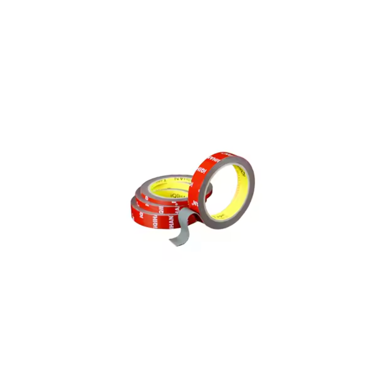 ΑΥΤΟΚΟΛΛΗΤΗ ΤΑΙΝΙΑ ΔΙΠΛΗΣ ΟΨΕΩΣ ΓΚΡΙ 0.8 10mm*5m JN-04757 ΕΡΓΑΛΕΙΑ > ΔΙΑΦΟΡΑ > ΑΛΛΑ