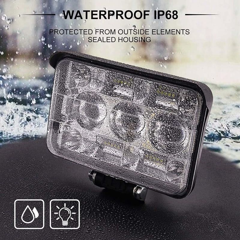 LED φώτα εργασίας προβολέας - LED work light