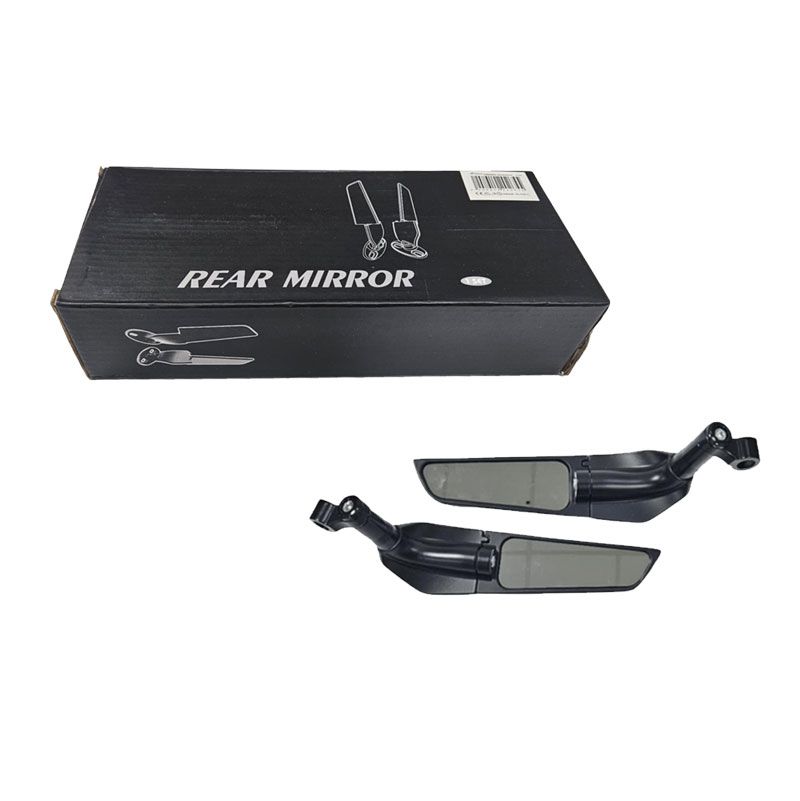 Ζευγάρι Καθρέπτες Μηχανής 24cm - Rear Mirror