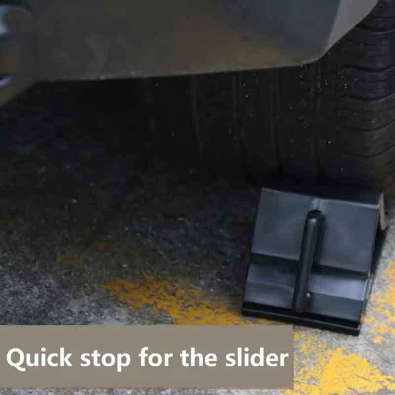 Αντιολισθητικό τροχών όχηματος 2τμχ - Antislip Vehicle Car