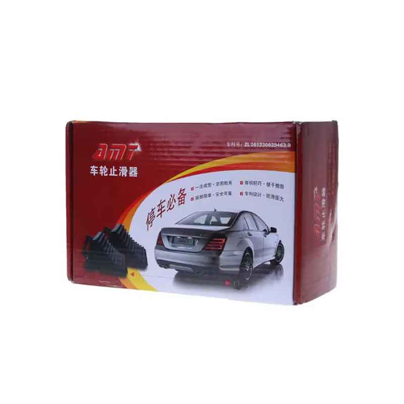 Αντιολισθητικό τροχών όχηματος 2τμχ - Antislip Vehicle Car