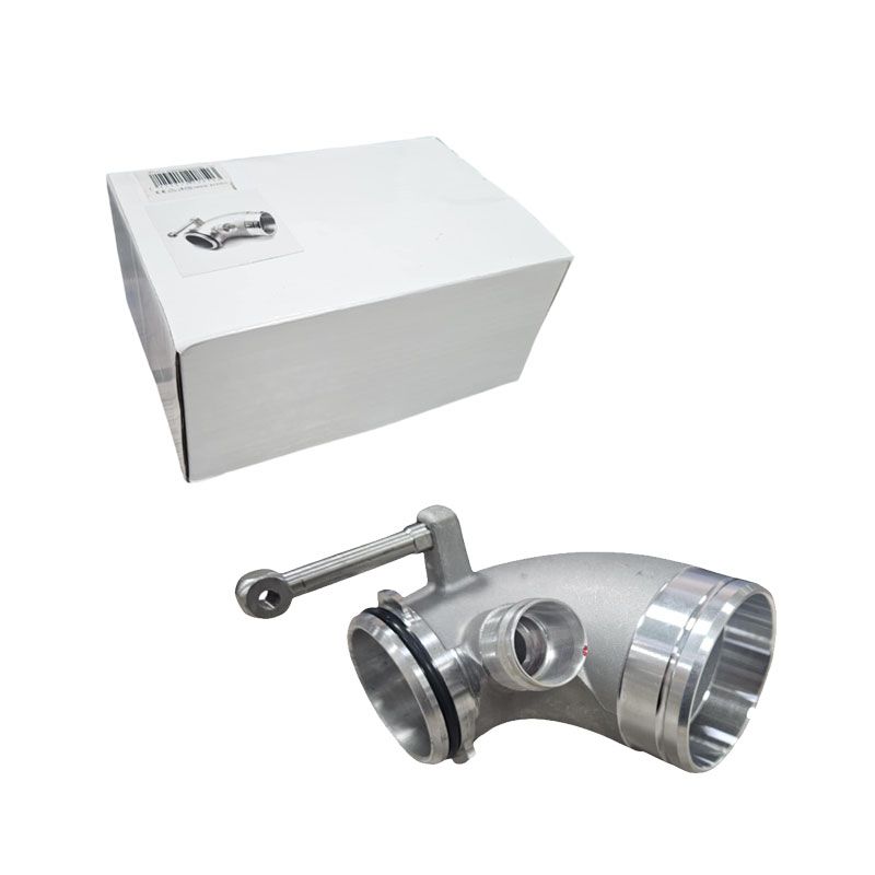 Βαλβίδα EGR Αλουμινίου για Turbo 5,5cm – 7cm - Aluminum EGR Valve for Turbo - Angel shopping