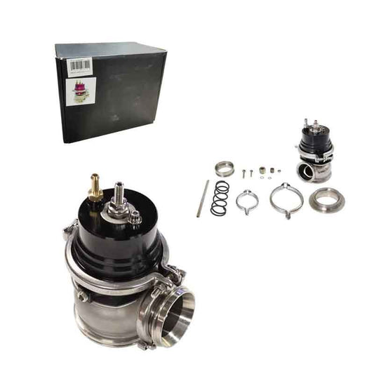 Βαλβίδα External Wastegate με Εξαρτήματα Εγκατάστασης