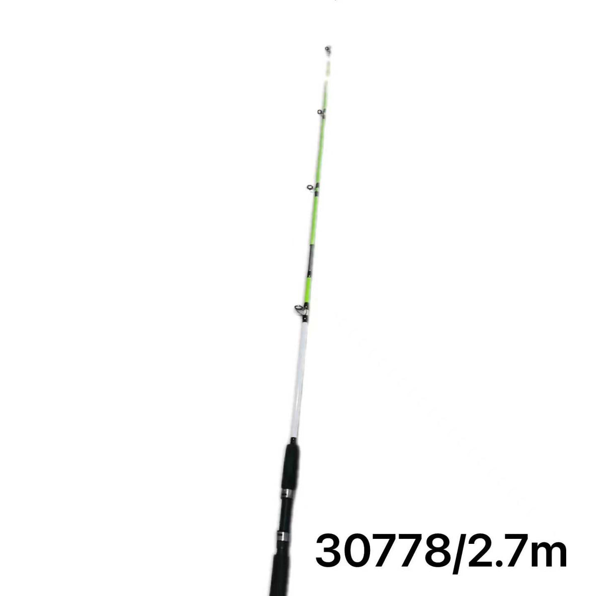 Καλάμι ψαρέματος - 2.7m - 830778