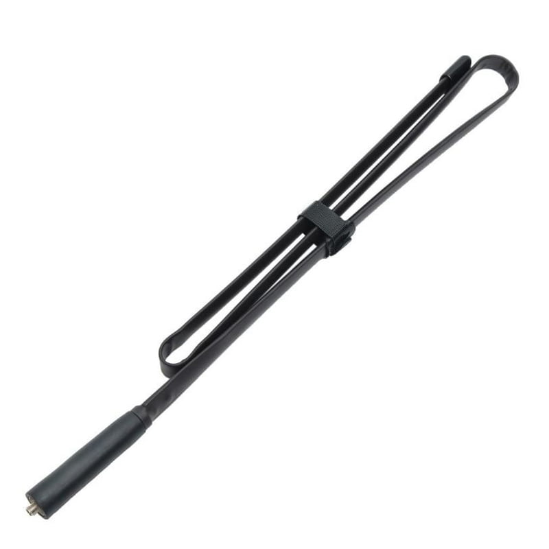 Πτυσσόμενη Κεραία για Walkie Talkie 74cm - Walkie Talkie Folding Antenna