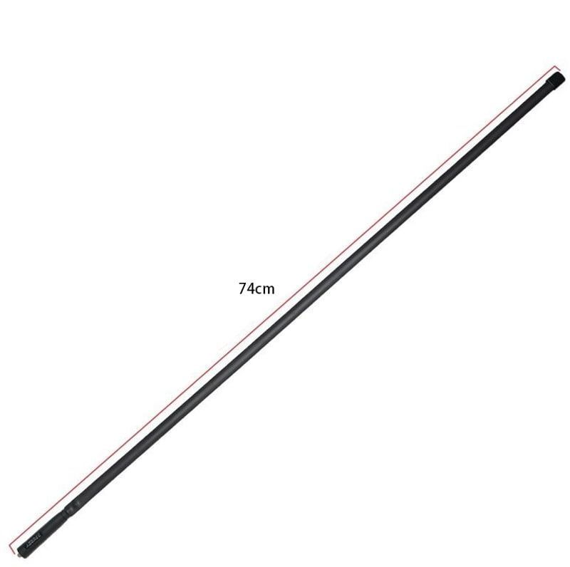 Πτυσσόμενη Κεραία για Walkie Talkie 74cm - Walkie Talkie Folding Antenna