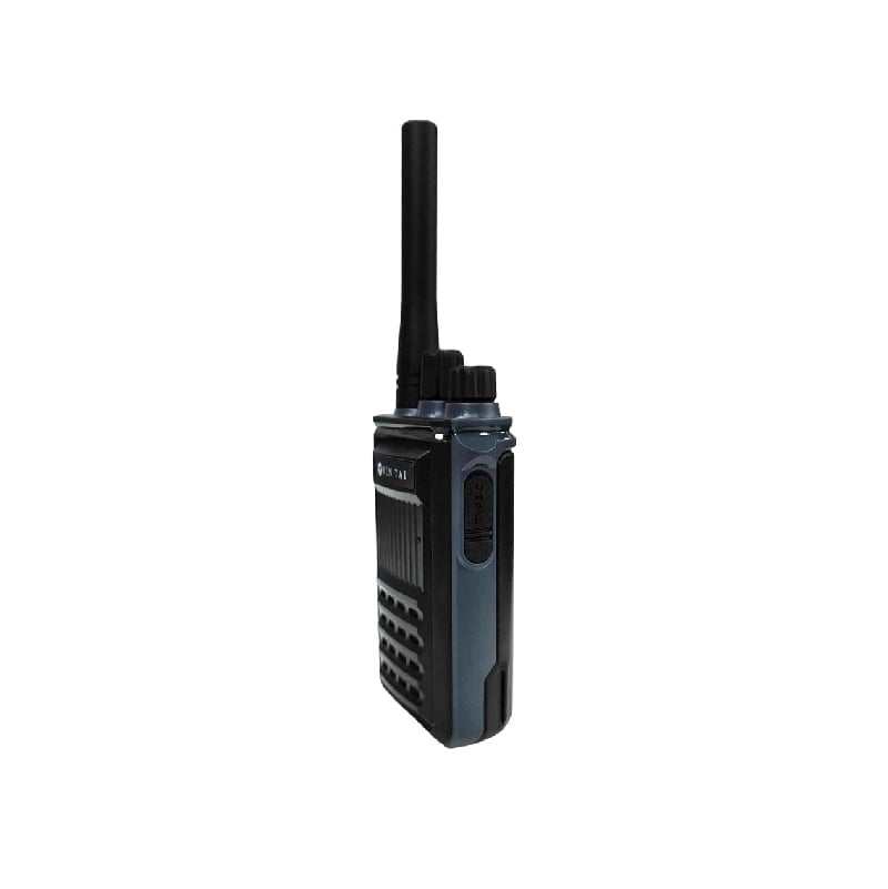 Yin Tai Ασύρματος Πομποδέκτης χωρίς Οθόνη YT-168 8W– Walkie Talkie Super Encryption