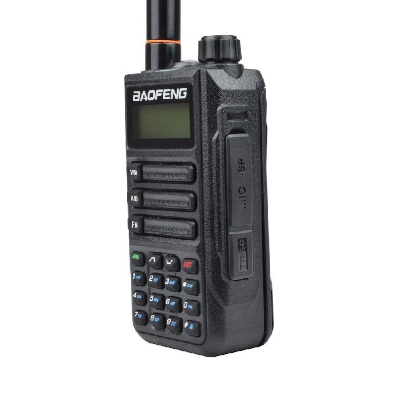 Baofeng Ασύρματος πομποδέκτης BF-UV16 - Walkie talkie
