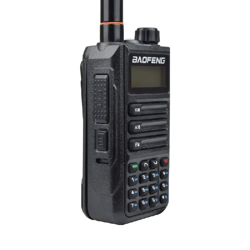 Baofeng Ασύρματος πομποδέκτης BF-UV16 - Walkie talkie