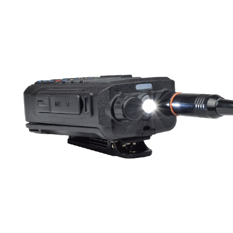 Baofeng Ασύρματος πομποδέκτης BF-UV16 - Walkie talkie