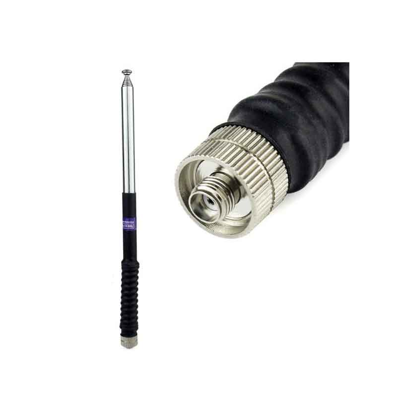 Kinnota Κεραία Πομποδέκτη FP10120 - Flexible Antenna