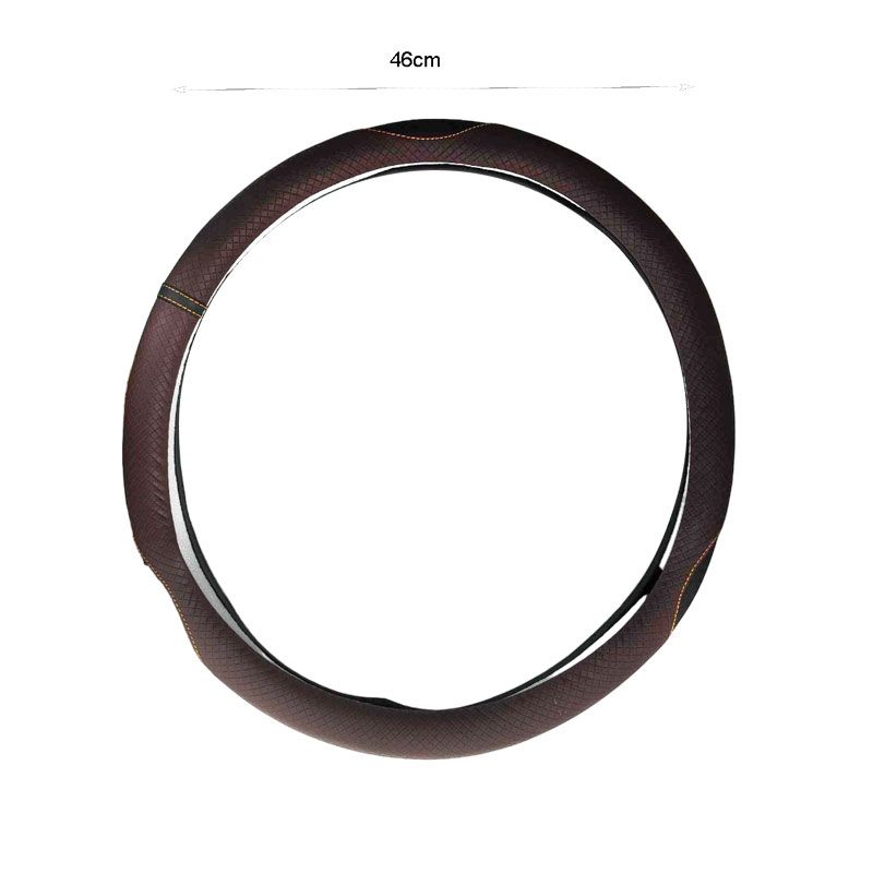 Universal Καλύμματα Τιμονιών Αυτοκινήτου 46cm - Car Steering Wheel Covers