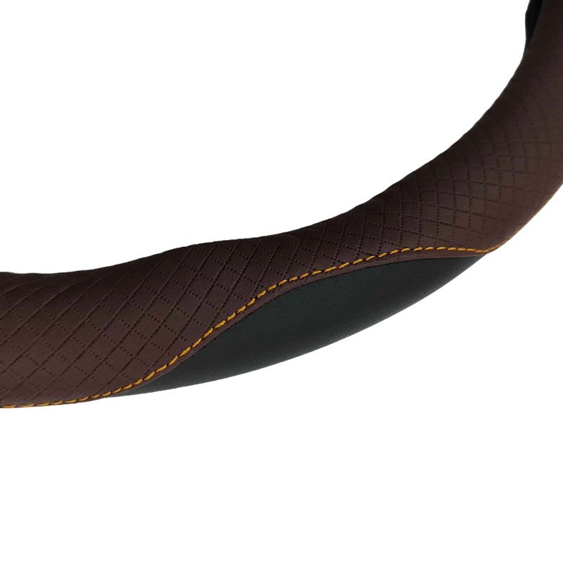 Universal Καλύμματα Τιμονιών Αυτοκινήτου 46cm - Car Steering Wheel Covers