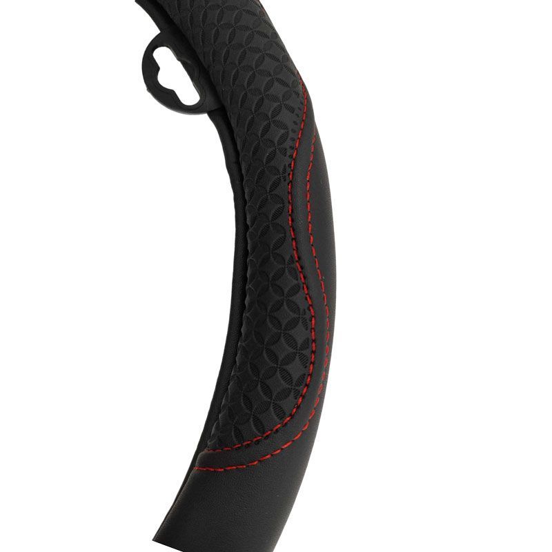 Universal Καλύμματα Τιμονιών Αυτοκινήτου 37.5-39.5 Ø - Car Steering Wheel Covers
