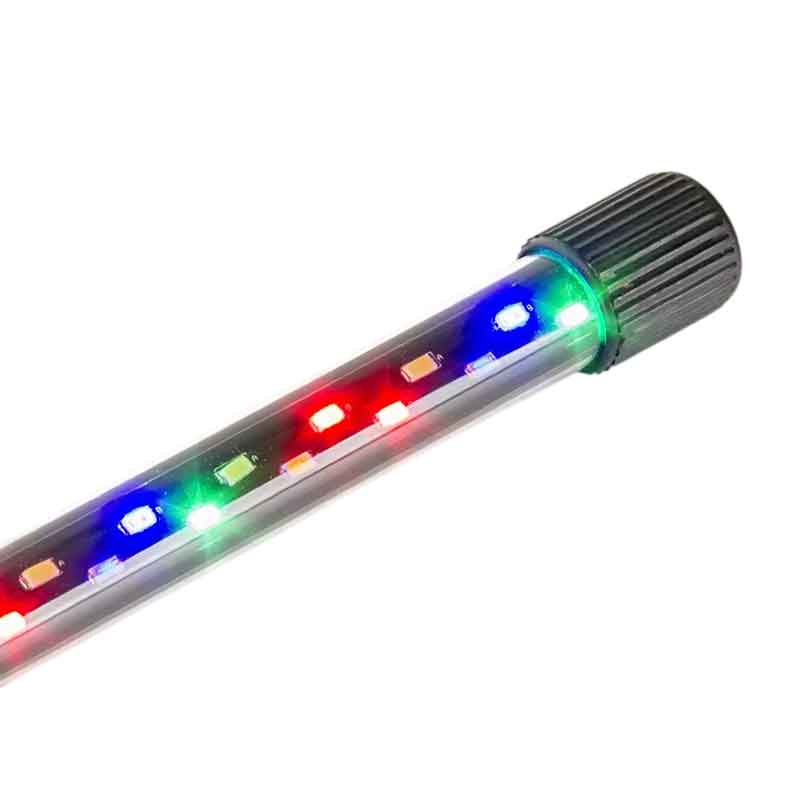 Deebow Υποβρύχιος Φωτισμός LED Ενυδρείου Dee L30 Πολύχρωμος - Submersible Aquarium LED Light Dee L30 Multicolor