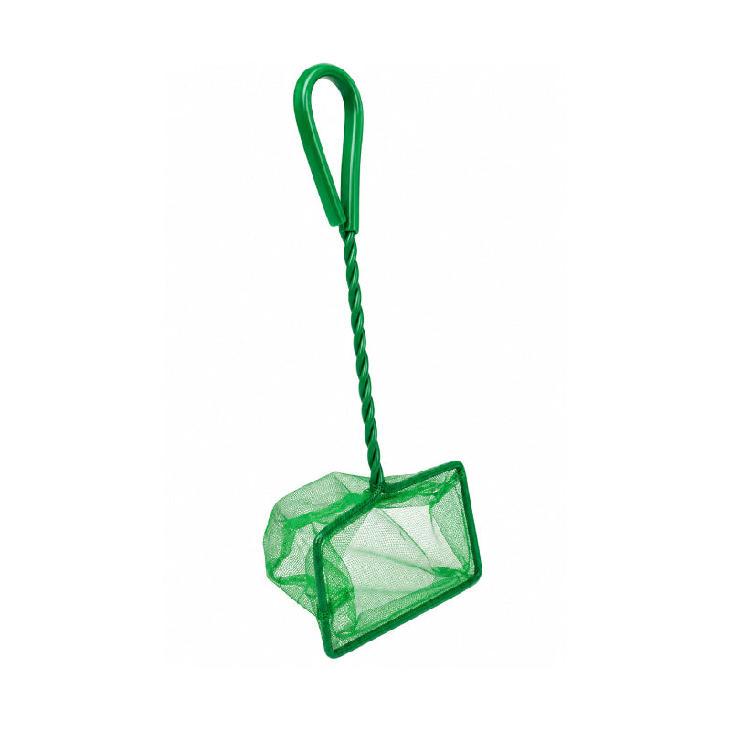 Απόχη Ενυδρείου με Μακριά Λαβή 33,5cm - Aquarium Fish Net with Long Handle 33.5cm