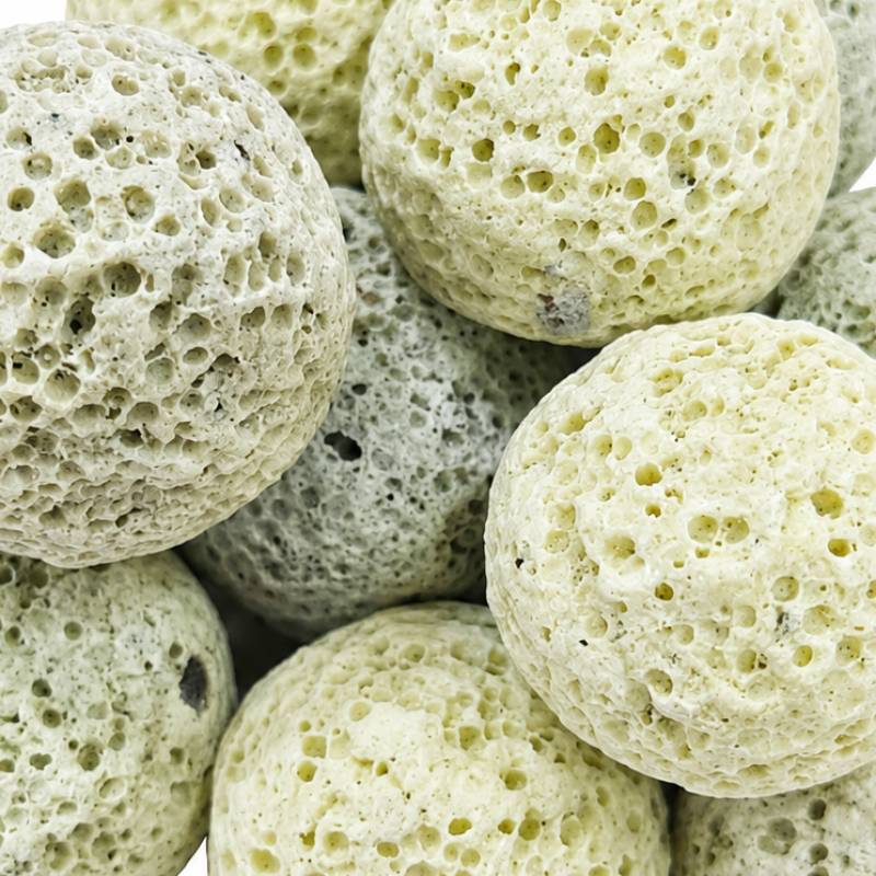 Μπάλες Βιολογικής Φίλτρανσης Ενυδρείου Bacteria Balls NH-250 – Aquarium Bacteria Balls Biological Filter Media