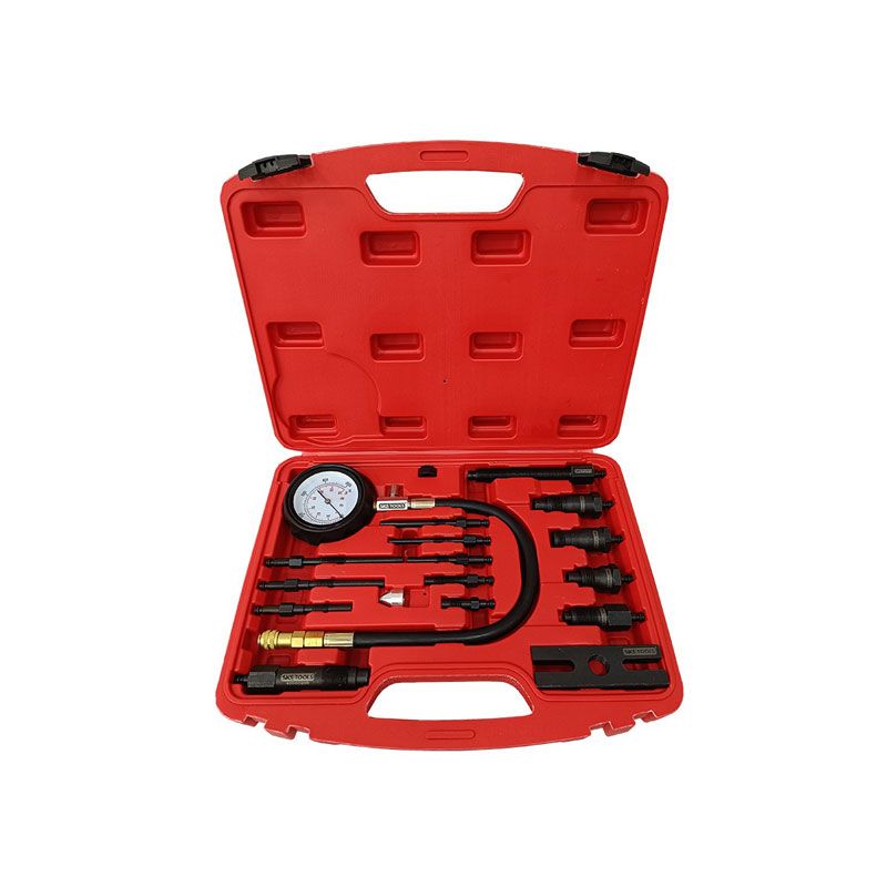 Συμπιεσόμετρο για κινητήρες diesel - Compression gauge for diesel engines