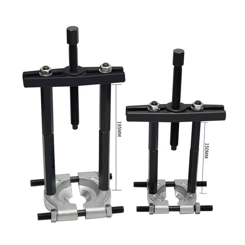 Εξολκέας για ρουλεμάν - τροχαλιών - Puller for bearings - pulleys
