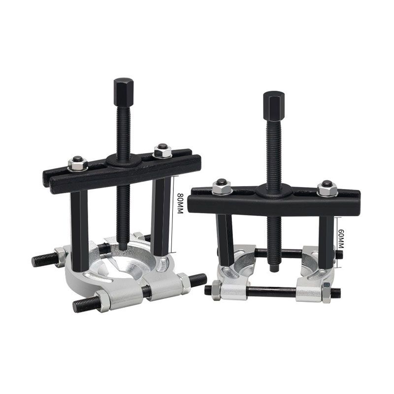 Εξολκέας για ρουλεμάν - τροχαλιών - Puller for bearings - pulleys