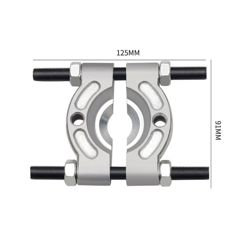 Εξολκέας για ρουλεμάν - τροχαλιών - Puller for bearings - pulleys
