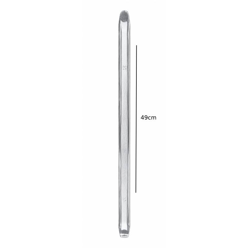 Λεβιές Μεταλλικός 20" Μήκους 49cm - 20" Metal Lever 49cm