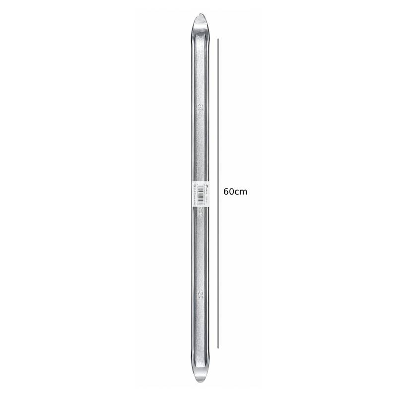 Λεβιές Μεταλλικός 24" Μήκους 60cm - 24" Metal Lever 60cm