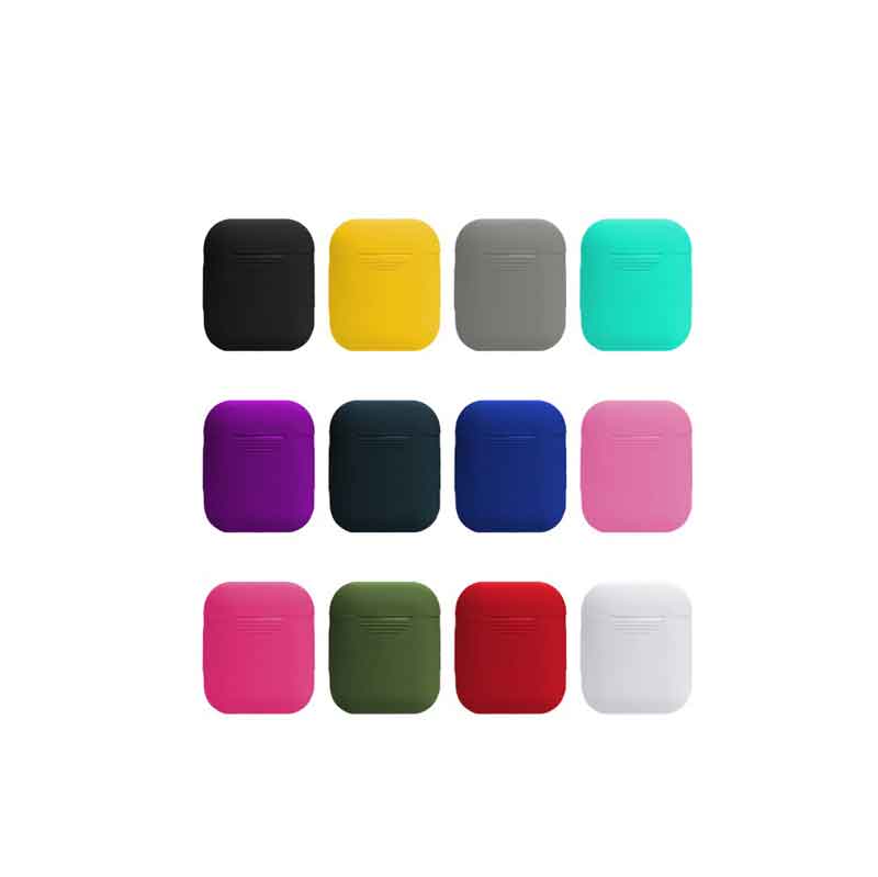 Θήκη Σιλικόνης για Airpods - Case for airpods