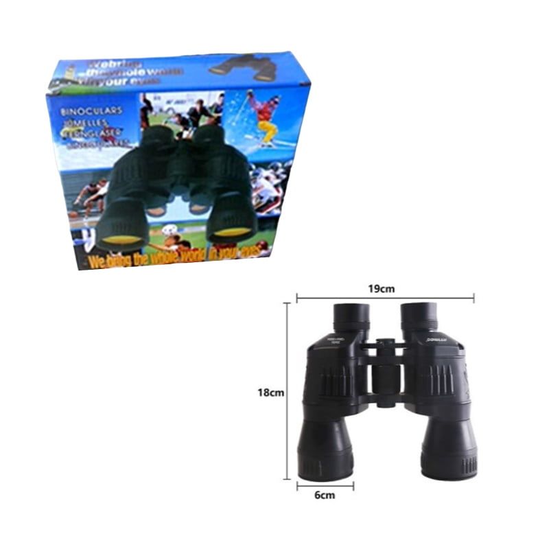 Κιάλια 50 x 50mm - Binoculars Telescope